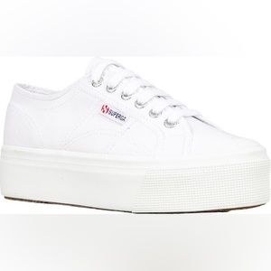 SUPERGA 2790 Platform